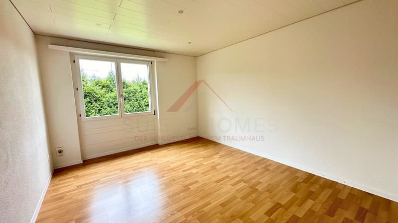Familienfreundliche 4.5 Zimmer Wohnung : Entdecken Sie Ihr neues Zuhause in Moosseedorf (11)