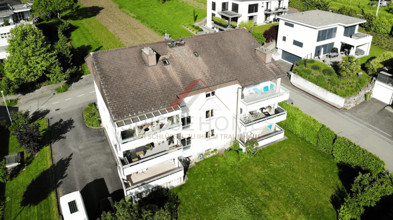 Einzigartiges Wohnen in Gerolfingen: Duplex-Wohnung mit Seeblick und Terrasse (21)