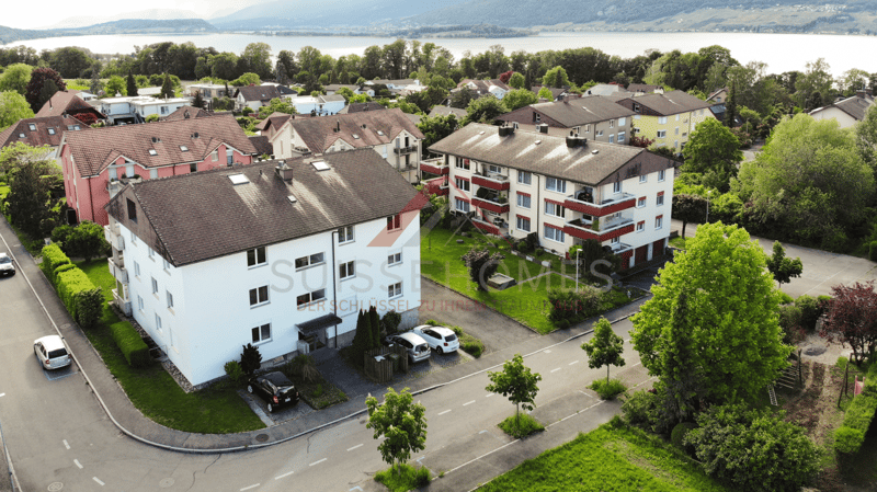 Einzigartiges Wohnen in Gerolfingen: Duplex-Wohnung mit Seeblick und Terrasse (2)
