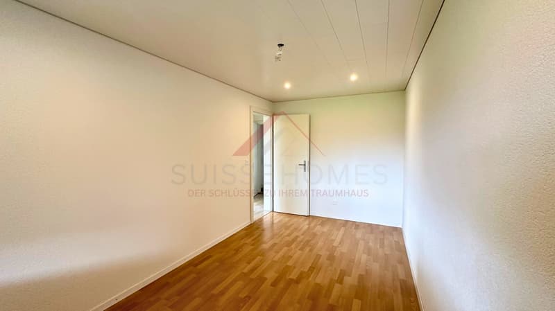 Familienfreundliche 3.5 Zimmer Wohnung : Entdecken Sie Ihr neues Zuhause in Moosseedorf (6)