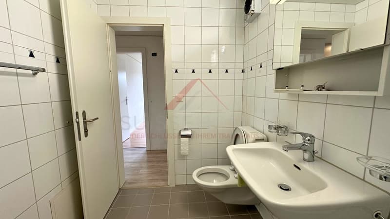 Familienfreundliche 3.5 Zimmer Wohnung : Entdecken Sie Ihr neues Zuhause in Moosseedorf (7)