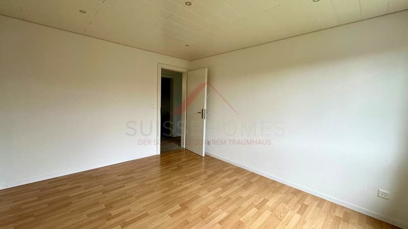 Familienfreundliche 3.5 Zimmer Wohnung : Entdecken Sie Ihr neues Zuhause in Moosseedorf (9)