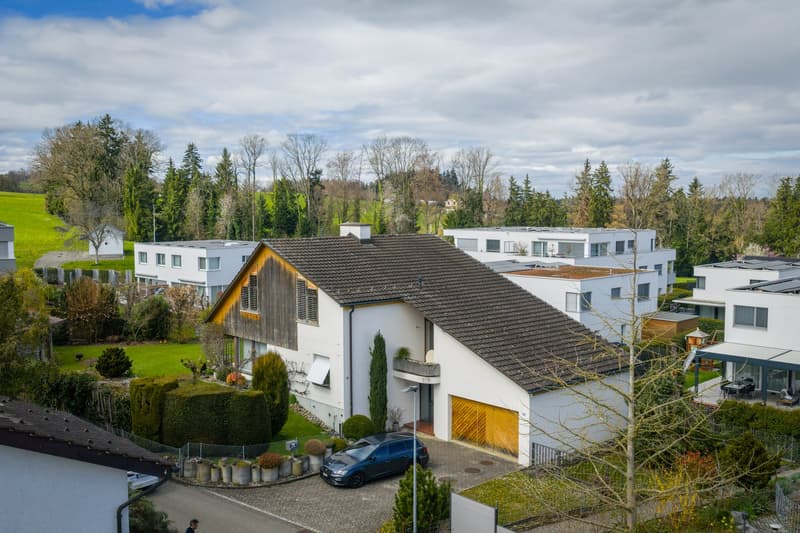 Wohnen mit Privatsphäre – gepflegtes Einfamilienhaus in Berg SG (12)