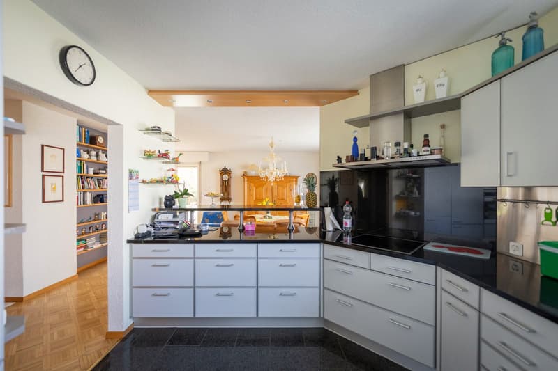 Wohnen mit Privatsphäre – gepflegtes Einfamilienhaus in Berg SG (7)