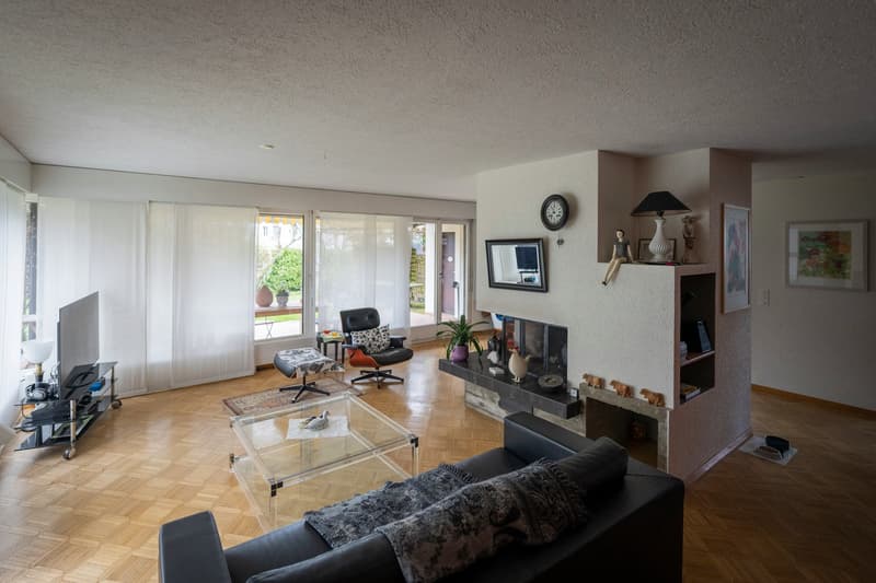 Wohnen mit Privatsphäre – gepflegtes Einfamilienhaus in Berg SG (5)
