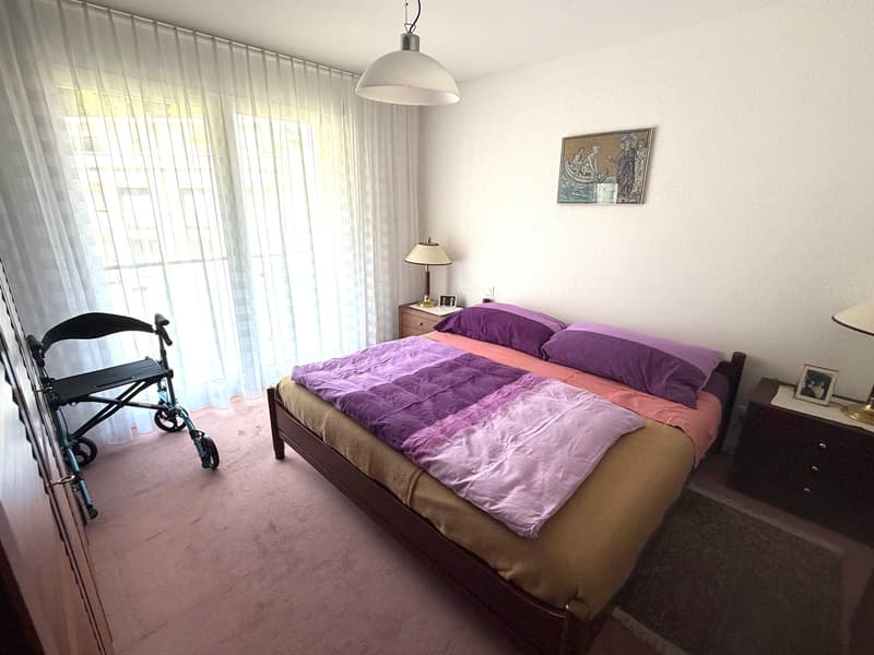 Gelegenheit: 4.5-Zimmer-Wohnung mit Charakter – Ziegeleistrasse 1, Wittenbach (8)