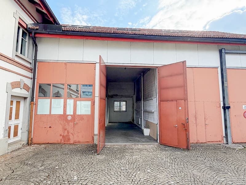 MIXWERK Heiligkreuzstrasse – Raum für Ihr Gewerbe (2)
