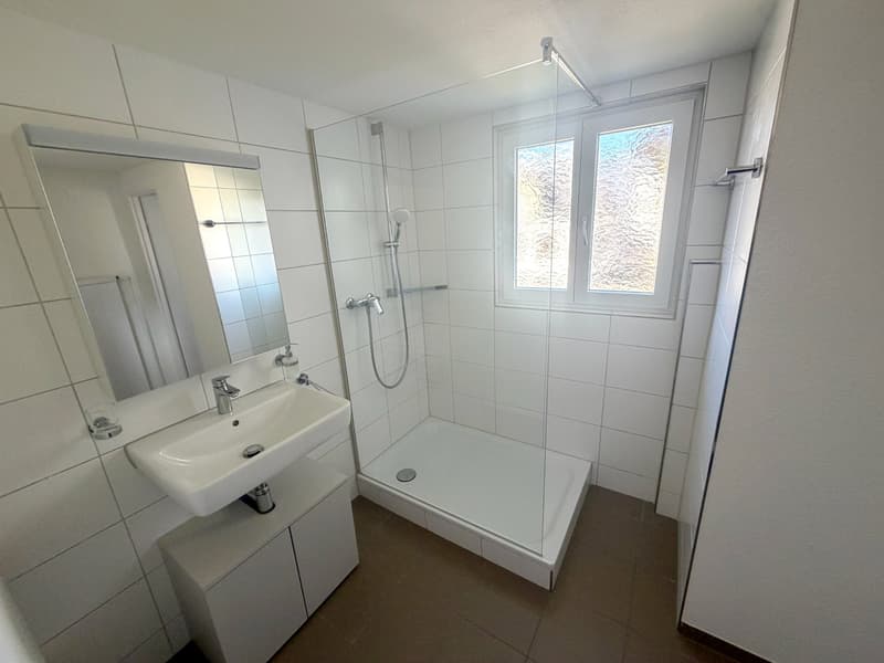 Helle 3-Zimmer-Wohnung mit Blick ins Grüne | Farbgutstrasse 8, St. Gallen (7)
