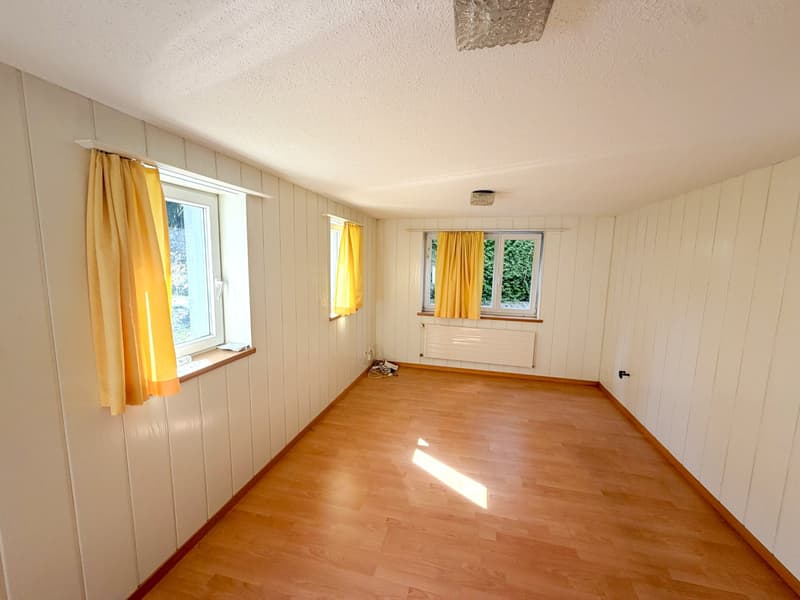 Vielseitiges Atelier mit Dusche/WC | Farbgutstrasse 8, St. Gallen (4)