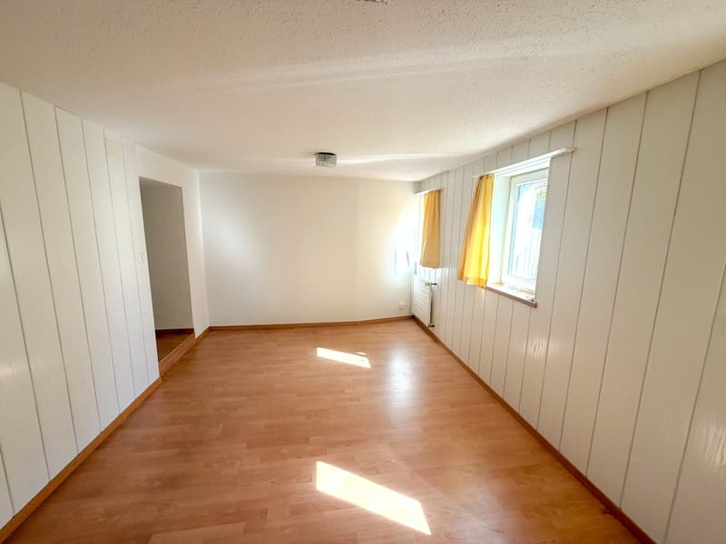 Vielseitiges Atelier mit Dusche/WC | Farbgutstrasse 8, St. Gallen (3)
