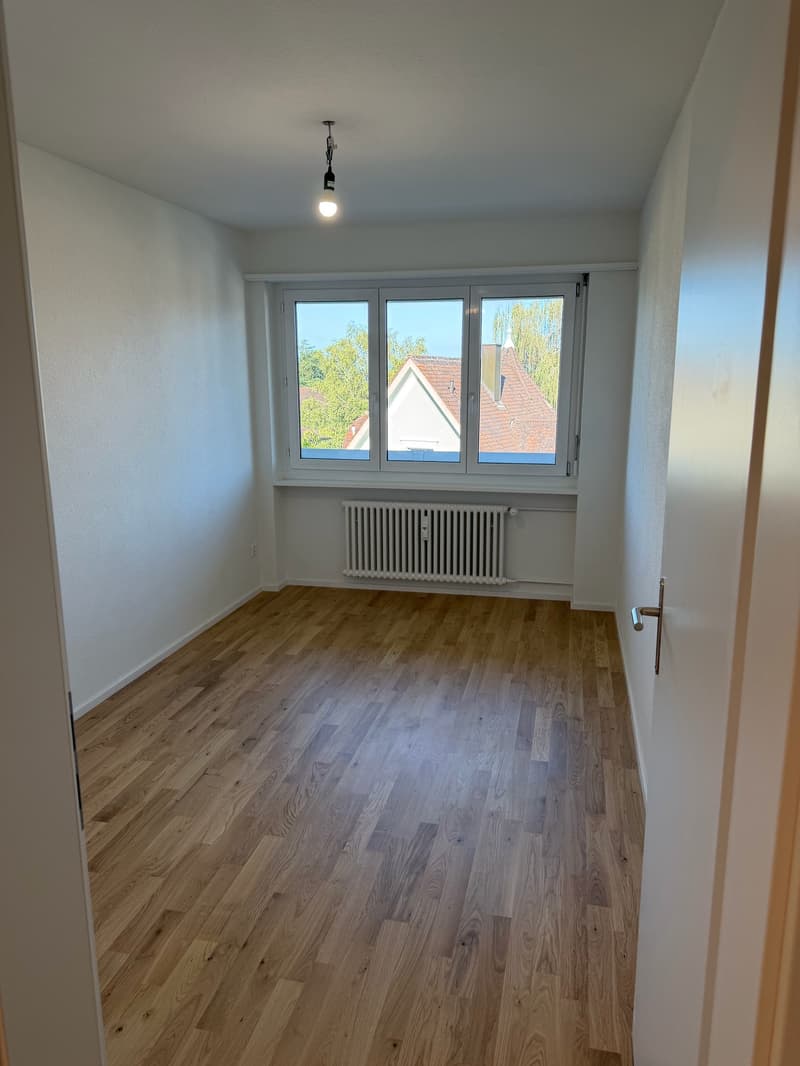 1tes Zimmer 10.1m2 - auch mit Seesicht