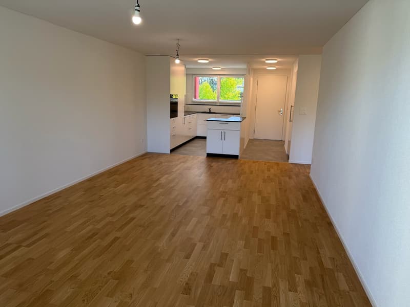 Wohnen/Essen