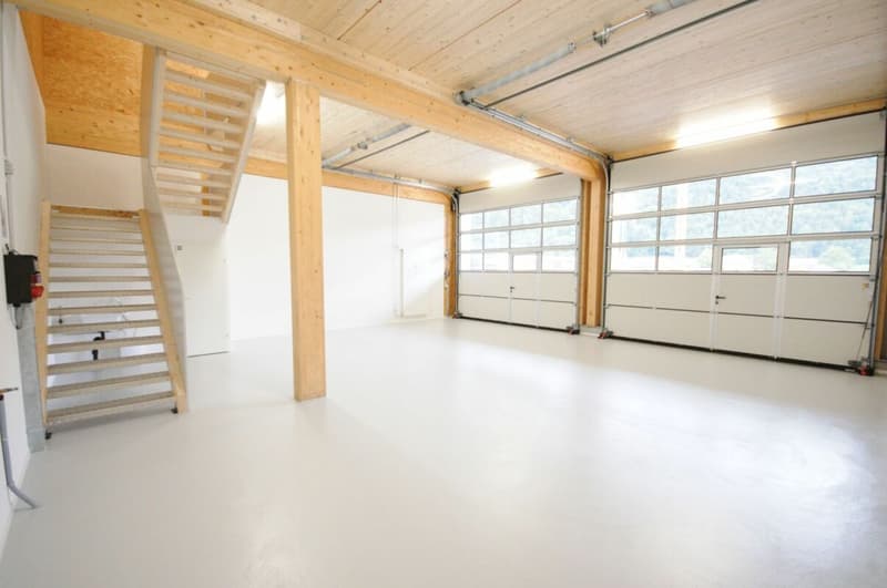 Brunnersmoosstrasse 27, 4710 Balsthal