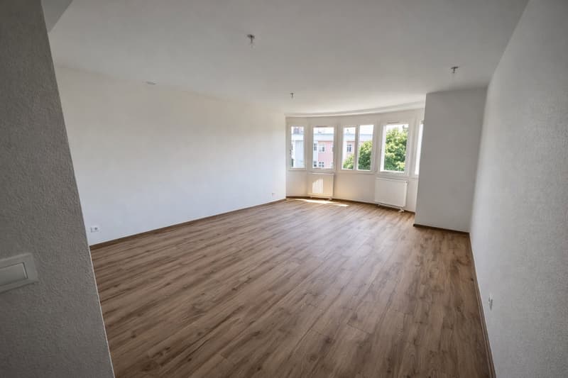 LIBRE DE SUITE - Appartement de 4.5 pces – 118 m² – Vue Moléson – Entièrement rénové (4)