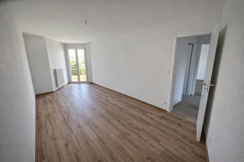 LIBRE DE SUITE - Appartement de 4.5 pces – 118 m² – Vue Moléson – Entièrement rénové (3)