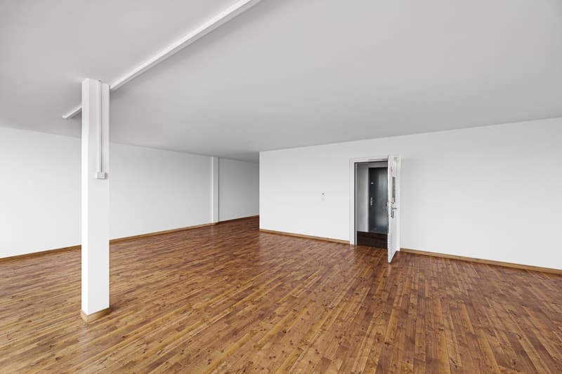 Moderner Gewerberaum in Belp (3)