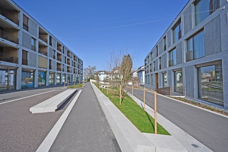 Aussenansicht