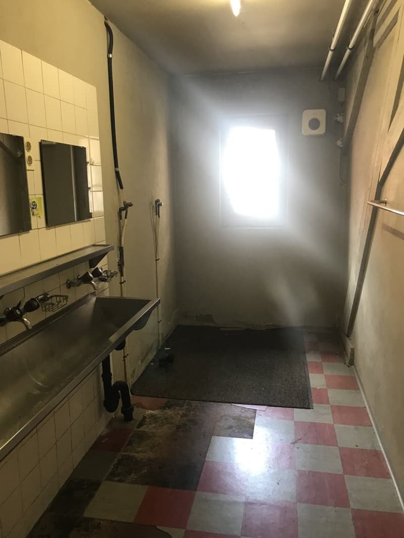 Locaux de bureau à Ostermundigen 74 m2 (7)