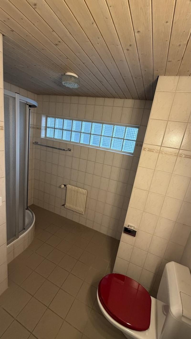 La tua nuova casa nel cuore di Aarberg (8)