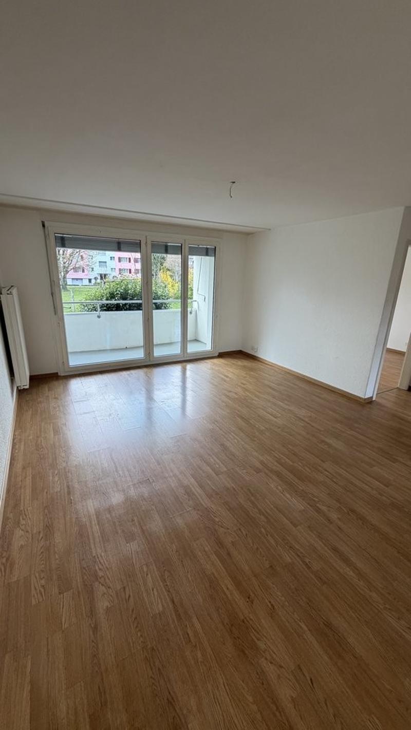 La tua nuova casa nel cuore di Aarberg (3)