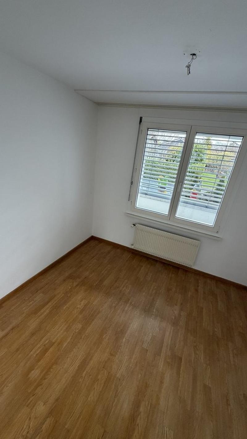 La tua nuova casa nel cuore di Aarberg (5)