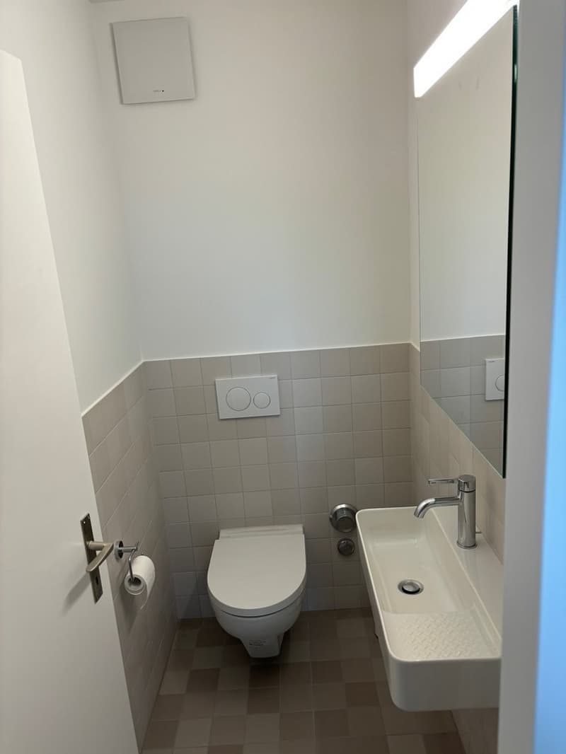 sep. WC