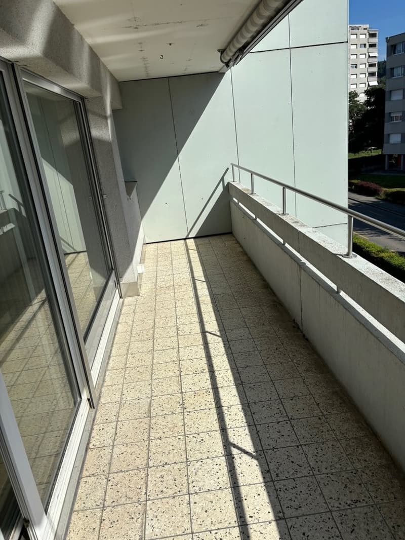 Balkon