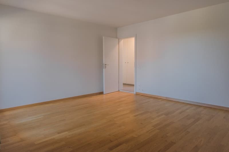 Wohn-/ Esszimmer 2. Stock