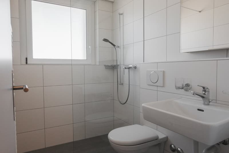Badezimmer 2. Stock
