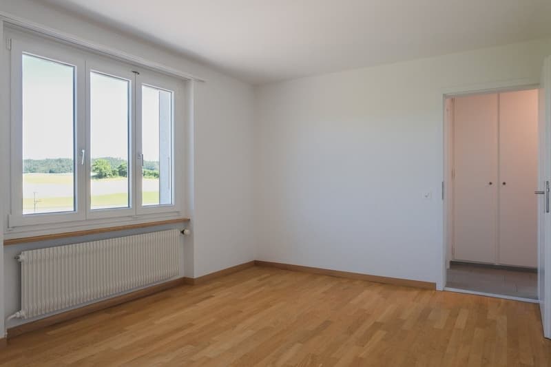 Schlafzimmer 2. Stock