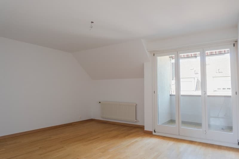 Wohn-/ Esszimmer 2. Stock