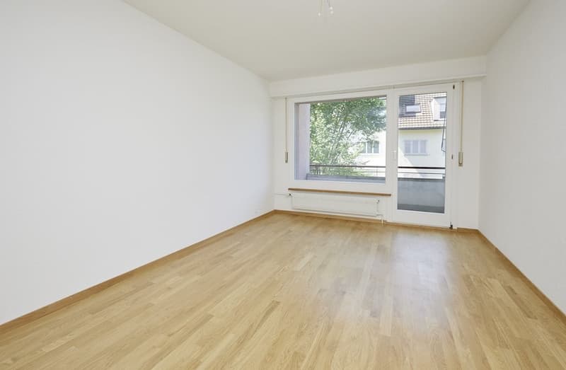 Wohn-/Esszimmer Erdgeschoss