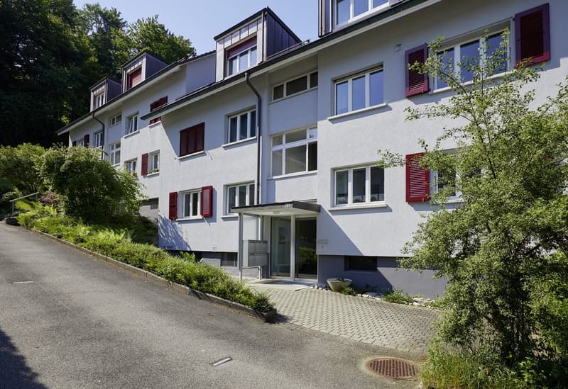 Aussenansicht