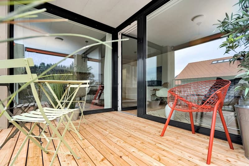 Loggia