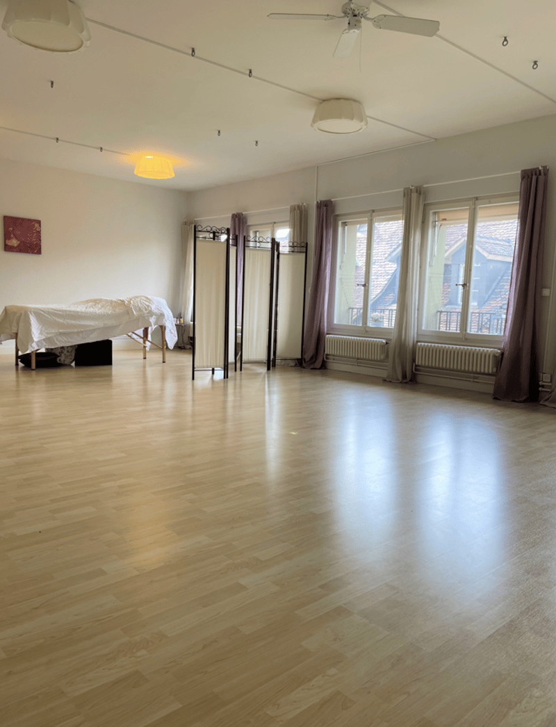 Attraktive, grosszügige Gewerberäumlichkeiten in der Innenstadt im 3. und 4. Obergeschoss (3)
