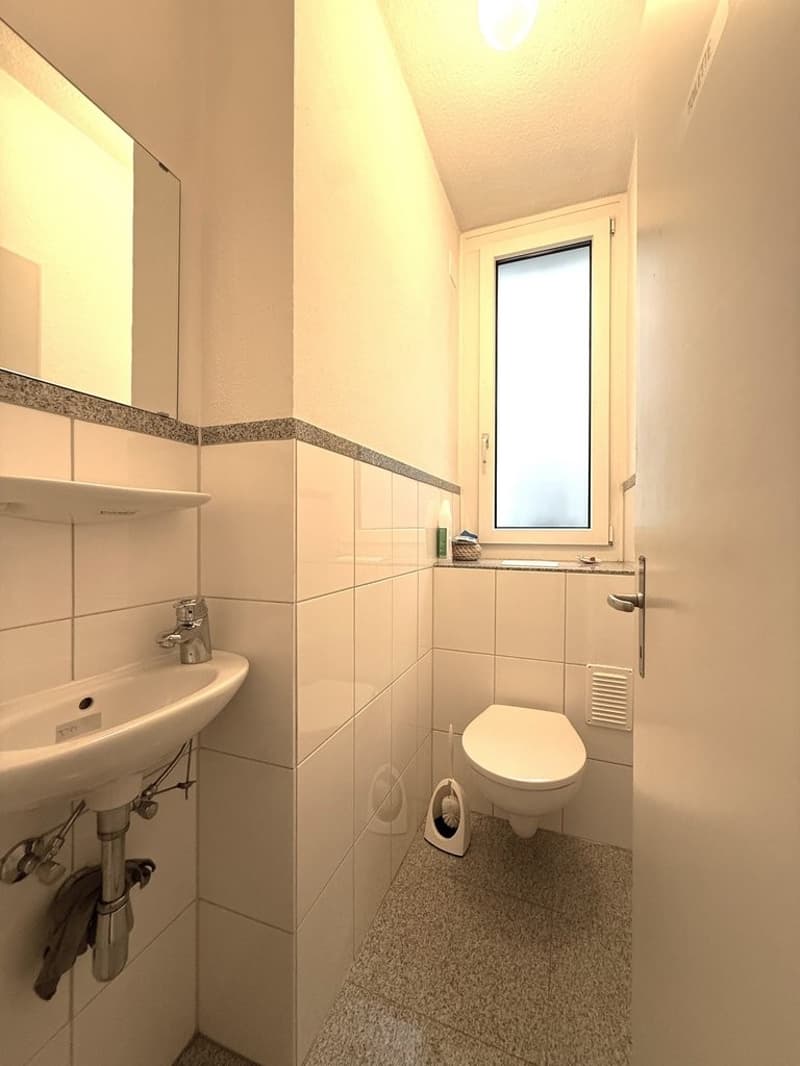 WC