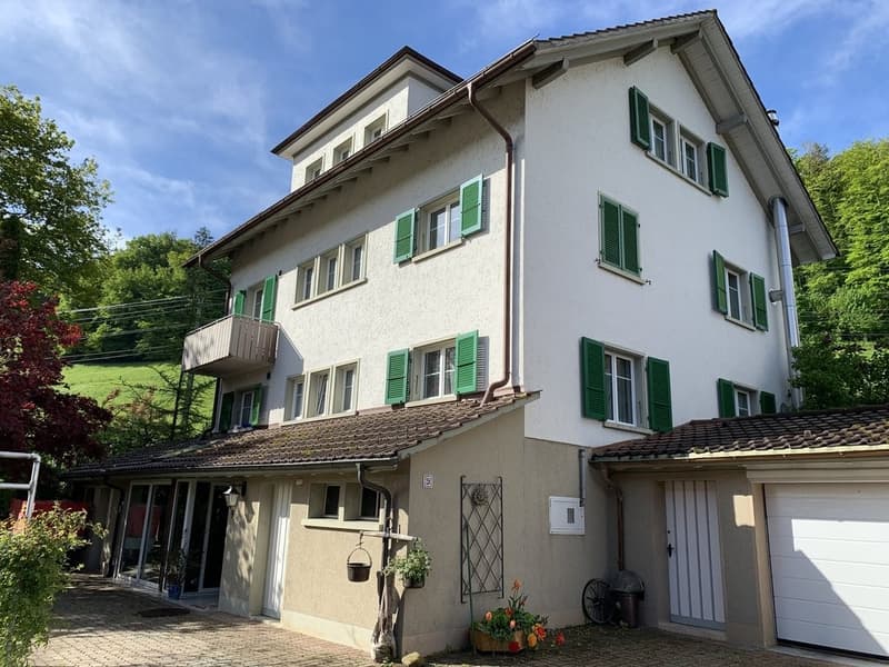 Das Haus