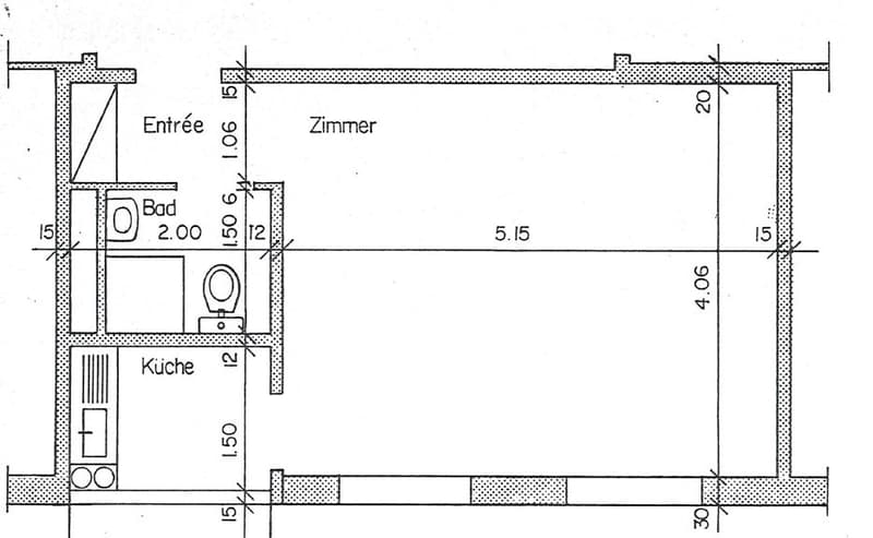 Ihr neues, zentral gelegenes zu Hause (5)