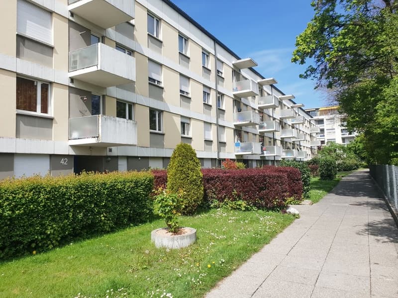 Ihr neues, zentral gelegenes zu Hause (4)