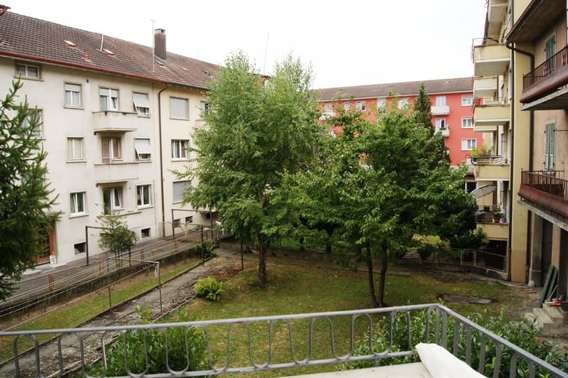 Balkon
