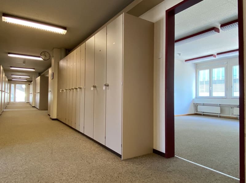 Bürofläche in Gümligen zu vermieten (5)