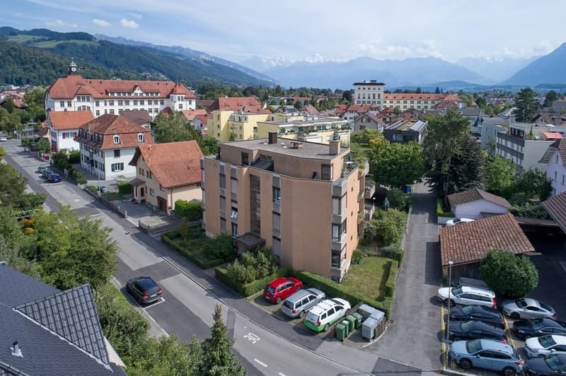 Aussenansicht