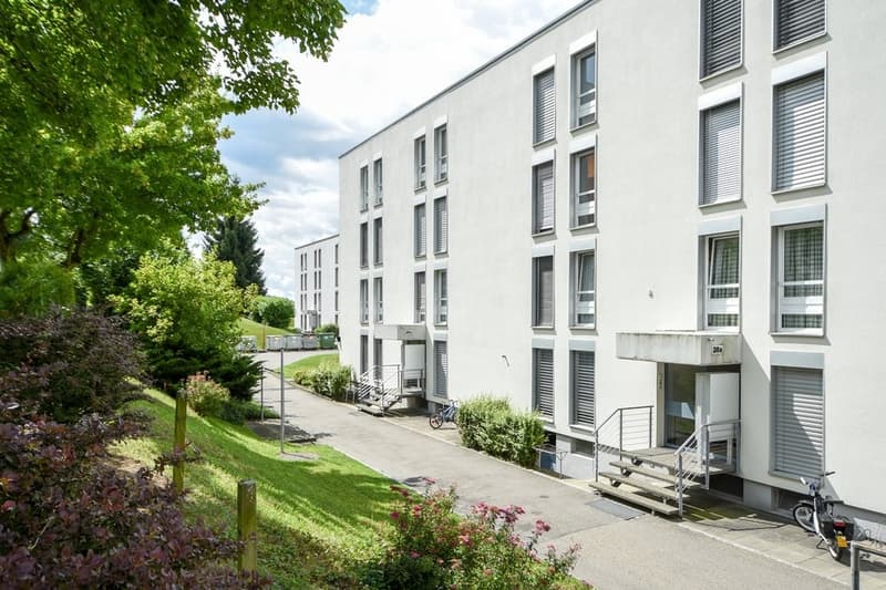Trimsteinstrasse 24 C