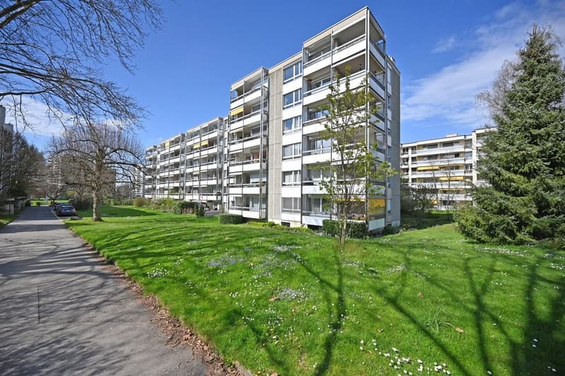Aussenansicht