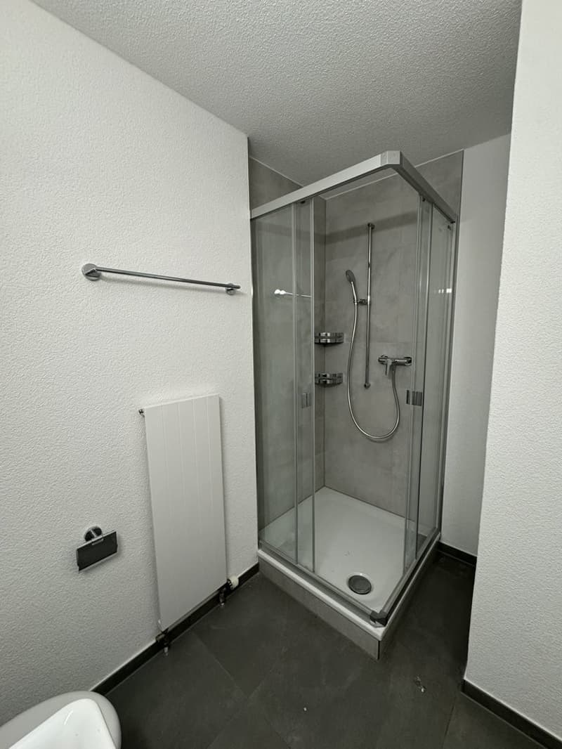 sep. WC/Dusche