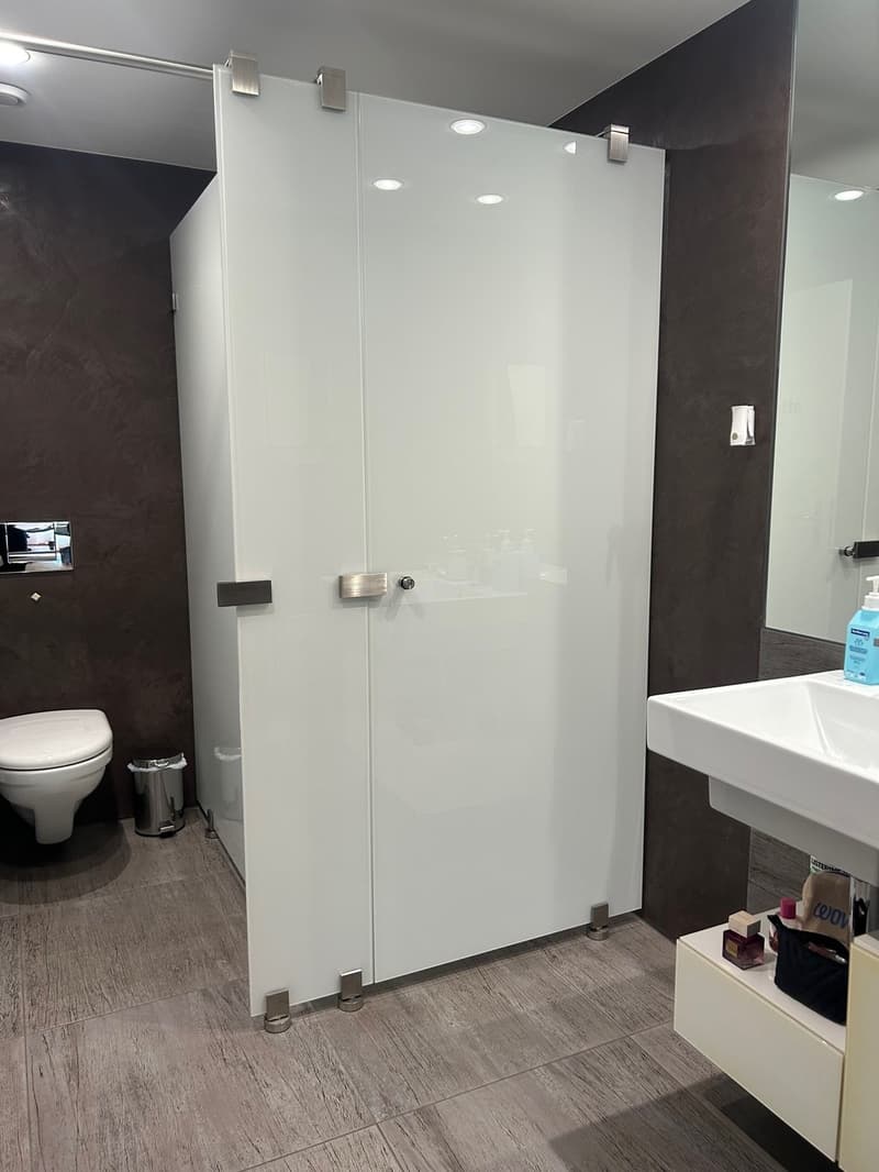 Toilette Damen