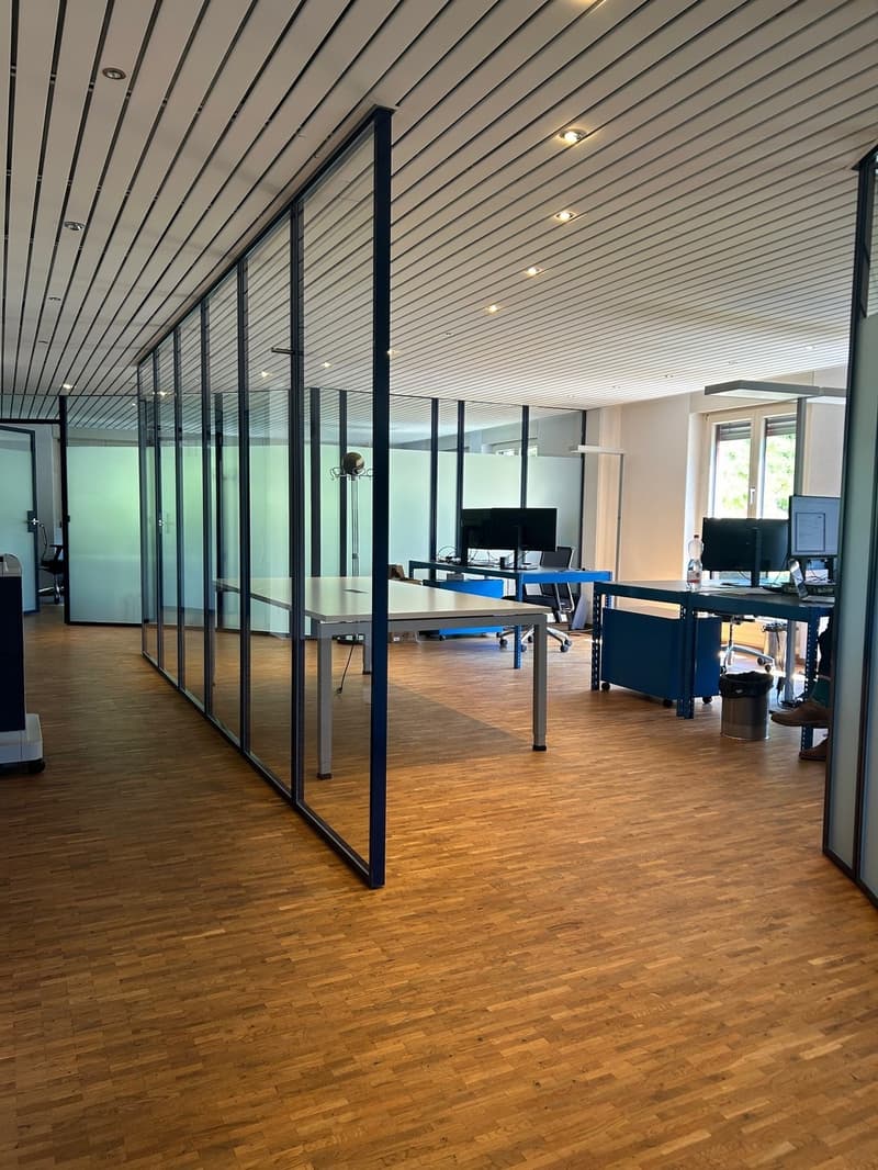 Büro OG