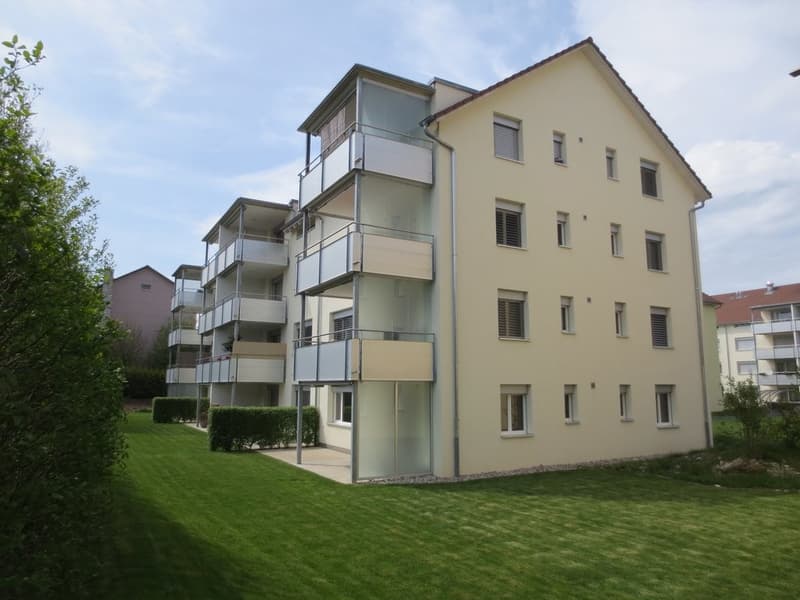 Aussenaufnahme