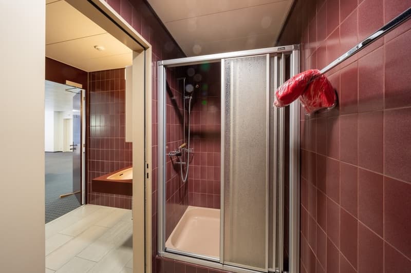 Bad/Dusche