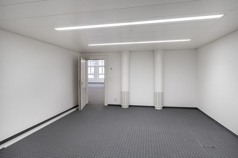 Büroraum